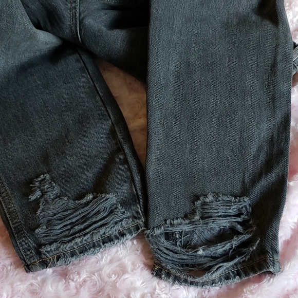 Sold Topshop Mom fit JeAns - Picture 10 of 10